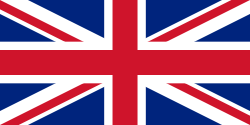 british flag